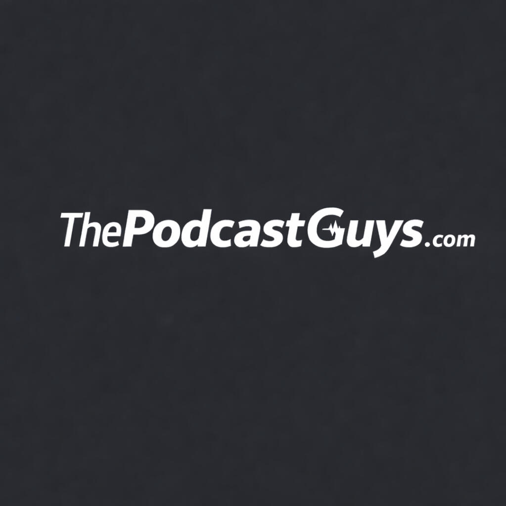 The Podcast Guys